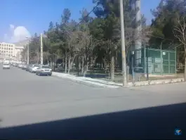 عکس پارک میخک عظیمیه کرج 3