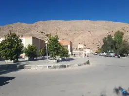 عکس بیمارستان امام هادی (ع) فراشبند 1