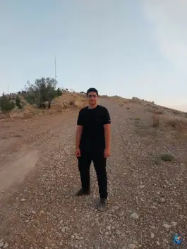 عکس بوستان بام سبز شیراز، بلوار جواد الائمه 3