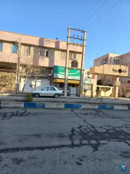 سوپر مارکت رویا ماهدشت کرج