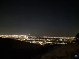عکس بوستان بام سبز شیراز، بلوار جواد الائمه 10