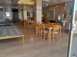 عکس رستوران میلاد، جندق، خور و بیابانک 7