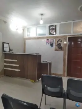 فیزیوتراپی ایران دروازه کاشان قم
