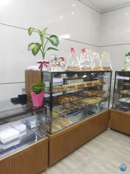 عکس شیرینی فروشی توت فرنگی شعبه ۲، محله شهریار، اصفهان 2