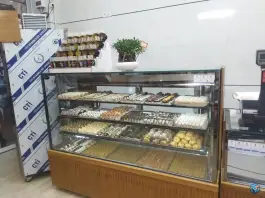عکس شیرینی فروشی توت فرنگی شعبه ۲، محله شهریار، اصفهان 3