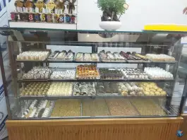 عکس شیرینی فروشی توت فرنگی شعبه ۲، محله شهریار، اصفهان 5