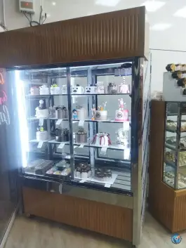 عکس شیرینی فروشی توت فرنگی شعبه ۲، محله شهریار، اصفهان 6