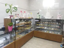 عکس شیرینی فروشی توت فرنگی شعبه ۲، محله شهریار، اصفهان 8