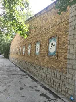 عکس سالن ورزشی وکیل آباد شهرداری مشهد، وکیل آباد، مشهد 4