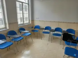 آموزشگاه زبان شاهان، خرم، اراک