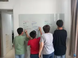 عکس آموزشگاه زبان شاهان، خرم، اراک 2