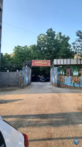 عکس های هتل قصر، بلوار ماموستا بیسارانی، مریوان