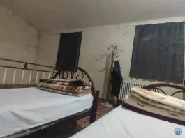 عکس هتل قصر، بلوار ماموستا بیسارانی، مریوان 2