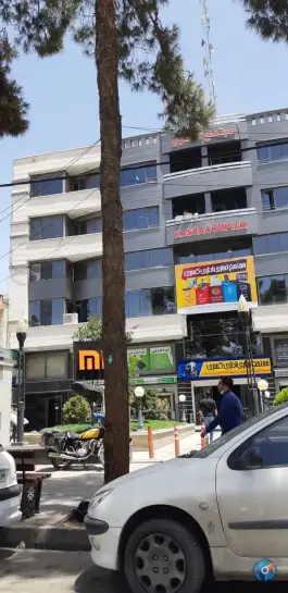 عکس مجتمع تجاری کسری، شیراز 6