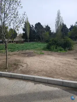 بوستان آزادی رجایی شهر کرج