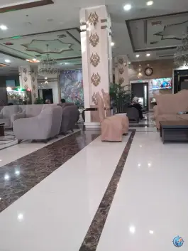 عکس مجتمع اقامتی فرهنگی امامت، عیدگاه، مشهد 3