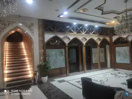 عکس مجتمع اقامتی فرهنگی امامت، عیدگاه، مشهد 5