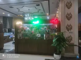 عکس مجتمع اقامتی فرهنگی امامت، عیدگاه، مشهد 9