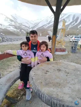 عکس مجتمع آبدرمانی قینرجه مشگین شهر 4