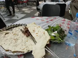 عکس جگرکی بابا حاجی، جوادیه، تهران 4
