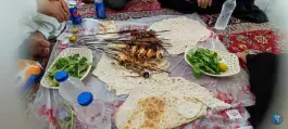 عکس جگرکی بابا حاجی، جوادیه، تهران 9