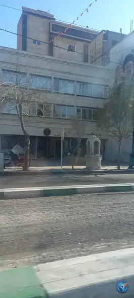 هتل میران، محله شهید هاشمی نژاد، مشهد