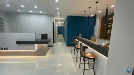 زبانکده تیک، محله بنیاد، قم