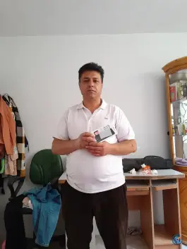 خیاطی قاهری، گلشهر، کرج
