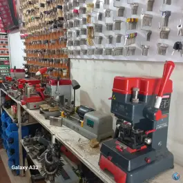 عکس کلید سازی بهاری، محله خرمدشت، کرج 2