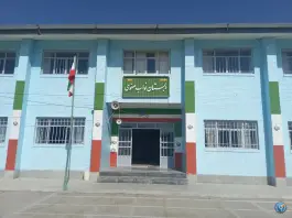 دبستان نواب صفوی گهرو کیار