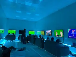 عکس گیم نت دانیال محله یزدانشهر نجف آباد 1