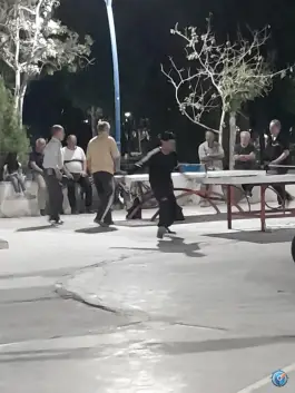 عکس بوستان ملت، ملک شهر، اصفهان 7