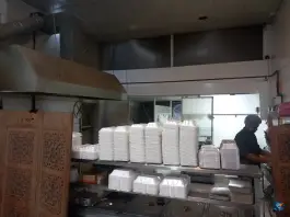 عکس رستوران ترنج، بهاران، مشهد 3