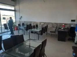 عکس رستوران ترنج، بهاران، مشهد 6