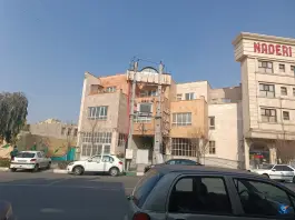 عکس خانه علوم و فنون استان قم، سپاه، قم 2