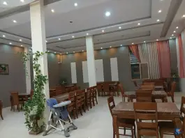 عکس مجموعه گردشگری اسپیناس زنجان، حلب 8