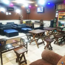 عکس کافه کبابی کشکول، بلوار شهید رجایی، نظرآباد 2