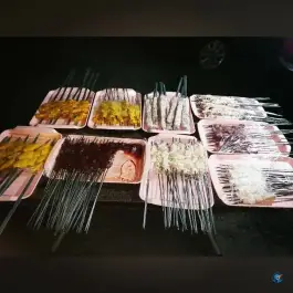 عکس کافه کبابی کشکول، بلوار شهید رجایی، نظرآباد 3