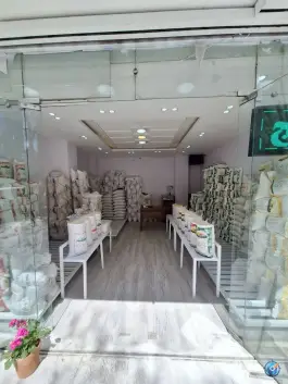 عکس برنج جینگاسر، شیخ مفید، اصفهان 4
