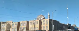 مرکز مدیریت حوزه های علمیه کشور، بکایی، قم