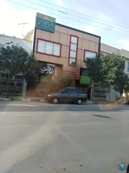 عکس دفتر خدمات الکترونیک قضایی میرصادقی ورزنه «کد 93319001» پل فرهنگ قم 1