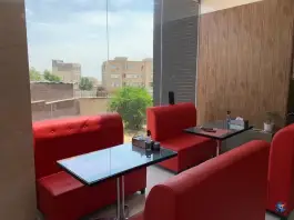 عکس فلافل مامان جون، محله بهاران، تهران 2