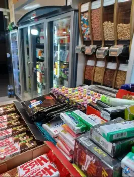 عکس سوپر کلانتری - شریف آباد، شیراز 1