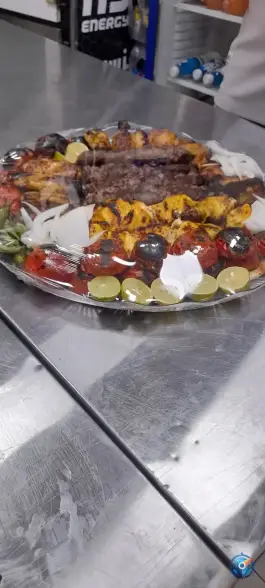 عکس کبابی و جگرکی کب کوب محبوب، محله شهید هاشمی نژاد، مشهد 4