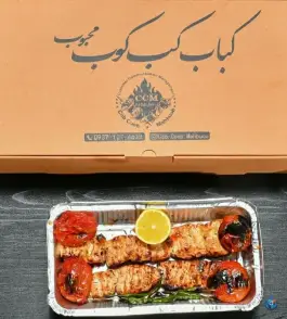 عکس کبابی و جگرکی کب کوب محبوب، محله شهید هاشمی نژاد، مشهد 7
