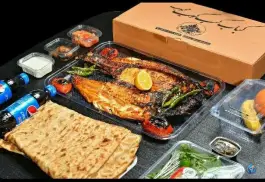 عکس کبابی و جگرکی کب کوب محبوب، محله شهید هاشمی نژاد، مشهد 8