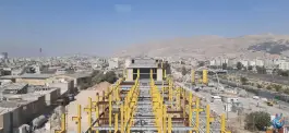 عکس معاونت فنی و عمرانی شهرداری شیراز - شیراز 6