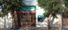 عکس پست بانک حسین آباد میش مست قم 1