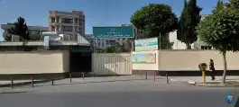 عکس سازمان جهادکشاورزی البرز، جهانشهر، کرج 4