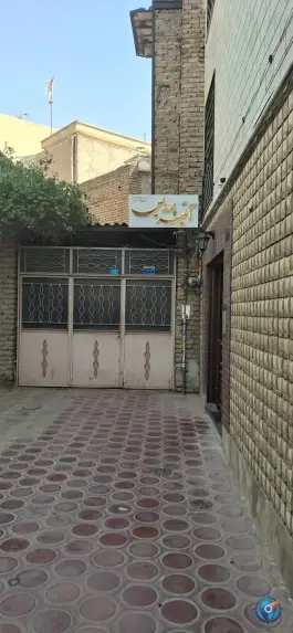 آتلیه پردیس، صداقت، قزوین